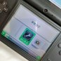 Nintendo DSi NDSi TWL-001 Console Black Complete Japan Import NTSC-J 2008 Tested