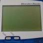 JUNK Bandai SW-001 WonderSwan Console Skeleton Blue Japan Import NTSC-J Tested