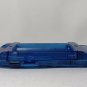 JUNK Bandai SW-001 WonderSwan Console Skeleton Blue Japan Import NTSC-J Tested