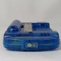 JUNK Bandai SW-001 WonderSwan Console Skeleton Blue Japan Import NTSC-J Tested