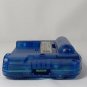 JUNK Bandai SW-001 WonderSwan Console Skeleton Blue Japan Import NTSC-J Tested