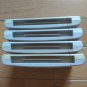 NINTENDO Super Famicom SFC Lot of 4 Mario Kart Puyo Puyo Japan Import Tested