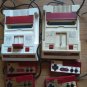 JUNK NINTENDO Famicom FC 2 Consoles 100 Softwares No duplicates NTSC-J Un tested