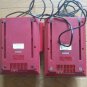 JUNK NINTENDO Famicom FC 2 Consoles 100 Softwares No duplicates NTSC-J Un tested
