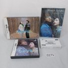NINTENDO DS NDS Winter Sonata Complete Japan Import Region Free Tested NINTENDO DS NDS Winter Sonata Complete Japan Import Region Free Tested