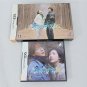 NINTENDO DS NDS Winter Sonata Complete Japan Import Region Free Tested