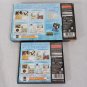 NINTENDO DS NDS Winter Sonata Complete Japan Import Region Free Tested