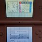 Nintendo DS Lite NDSL USG-001 Console Noble Pink Japan Import Region Free