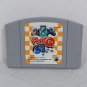 NINTENDO 64 N64 Choro-Q 64 Complete Japan Import NTSC-J 1998 Tested