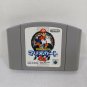 NINTENDO 64 N64 Mario Kart 64 Complete set Japan Import NTSC-J 1996 Tested