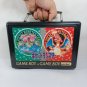 Official Nintendo Game Boy GB Hard Case Pokemon Japan Import