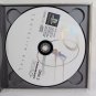 SONY PlayStation PS1 Parasite Eve Complete Set Japan Import NTSC-J Tested