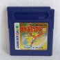 Nintendo Game Boy Color GB GBC Pokemon Gold Complete CIBÂ Japan import Tested