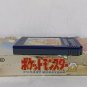 Nintendo Game Boy Color GB GBC Pokemon Gold Complete CIBÂ Japan import Tested