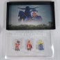 SONY Playstation 1 PS1 Final Fantasy II 1 2  FF FFII FF1 FF2 Premium Package