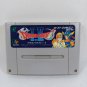 NINTENDO Super Famicom SFC Dragon Quest I.II 1 2 Complete Japan Import Tested