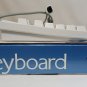 SEGA Dreamcast HKT-7620 Keyboard with Box MK-55178 Tested