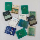 OFFICIAL Sony PlayStation 2 PS2 SCPH-10020 Memory Card 8MB Japan import Tested