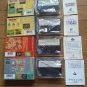 NINTENDO Famicom FC Dragon Quest 1 II 2 III 3 IV 4 Complete NTSC-J 1986 Tested