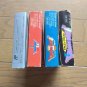NINTENDO Famicom FC Dragon Quest 1 II 2 III 3 IV 4 Complete NTSC-J 1986 Tested
