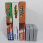 Near MINT Nintendo 64 N64 Mario Party Golf Tennis CIB Complete Japan NTSC-J