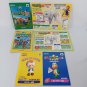 Near MINT Nintendo 64 N64 Mario Party Golf Tennis CIB Complete Japan NTSC-J