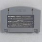 NINTENDO 64 N64 Aero Gauge Complete CIB Japan Import NTSC-J 1997 ASCII Tested