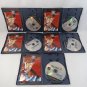 SONY PlayStation 2 PS2 Final Fantasy X-2 XII 10-2 12 FFX-2 FFXII CIB All tested