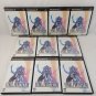 SONY PlayStation 2 PS2 Final Fantasy X-2 XII 10-2 12 FFX-2 FFXII CIB All tested