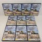 SONY PlayStation 2 PS2 Final Fantasy X-2 XII 10-2 12 FFX-2 FFXII CIB All tested