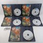 SONY PlayStation 2 PS2 Final Fantasy X-2 XII 10-2 12 FFX-2 FFXII CIB All tested