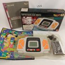 JUNK BANDAI Dragon Ball Super Barcode Wars Complete Japan Import JUNK BANDAI Dragon Ball Super Barcode Wars Complete Japan Import