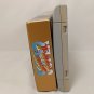 NINTENDO Super Famicom SFC Super Street Fighter II 2 CIB Japan Import Tested