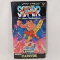 NINTENDO Super Famicom SFC Super Street Fighter II 2 CIB Japan Import Tested