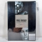 New Unopened Final Fantasy The Limited Collection The Premium Disc Cd-Rom Book