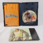 SONY PlayStation 2 PS2 grand theft auto San Andreas GTASA Japan Import Tested