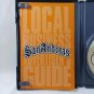 SONY PlayStation 2 PS2 grand theft auto San Andreas GTASA Japan Import Tested
