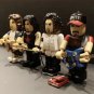 Rage Against the Machine RATM Figures brokker Heavy metal