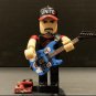 Rage Against the Machine RATM Figures brokker Heavy metal