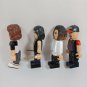Rage Against the Machine RATM Figures brokker Heavy metal