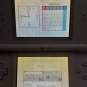 Nintendo DS Lite NDSL USG-001 Console White Japan Import Region Free Tested