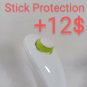 OFFICIAL Nintendo Wii RVL-004 Nunchuck Lot of 50 White JP Import 2006 All tested