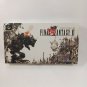 NINTENDO Super Famicom SFC Final Fantasy VI 6 FFVI FF6 Japan import Tested