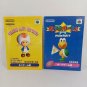 NINTENDO 64 N64 Mario Party 1 Complete Set Japan Import NTSC-J 1998 Tested