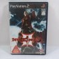 SONY PlayStation 2 PS2 Devil May Cry 1 2 3 Special Edition Japan Import Tested