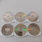 MINT SONY PSP Lot of 6 Complete Set Japan Import NTSC-J Tested