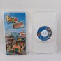 MINT SONY PSP Lot of 6 Complete Set Japan Import NTSC-J Tested