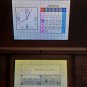 Nintendo DS Lite NDSL USG-001 Console Metallic Rose Japan Import Region Free