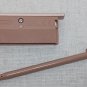 Nintendo DS Lite NDSL USG-001 Console Metallic Rose Japan Import Region Free