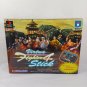 HORI PlayStation 2 PS2 HP2-14 Fighting Stick Controller Virtua Fighter 4 Tested